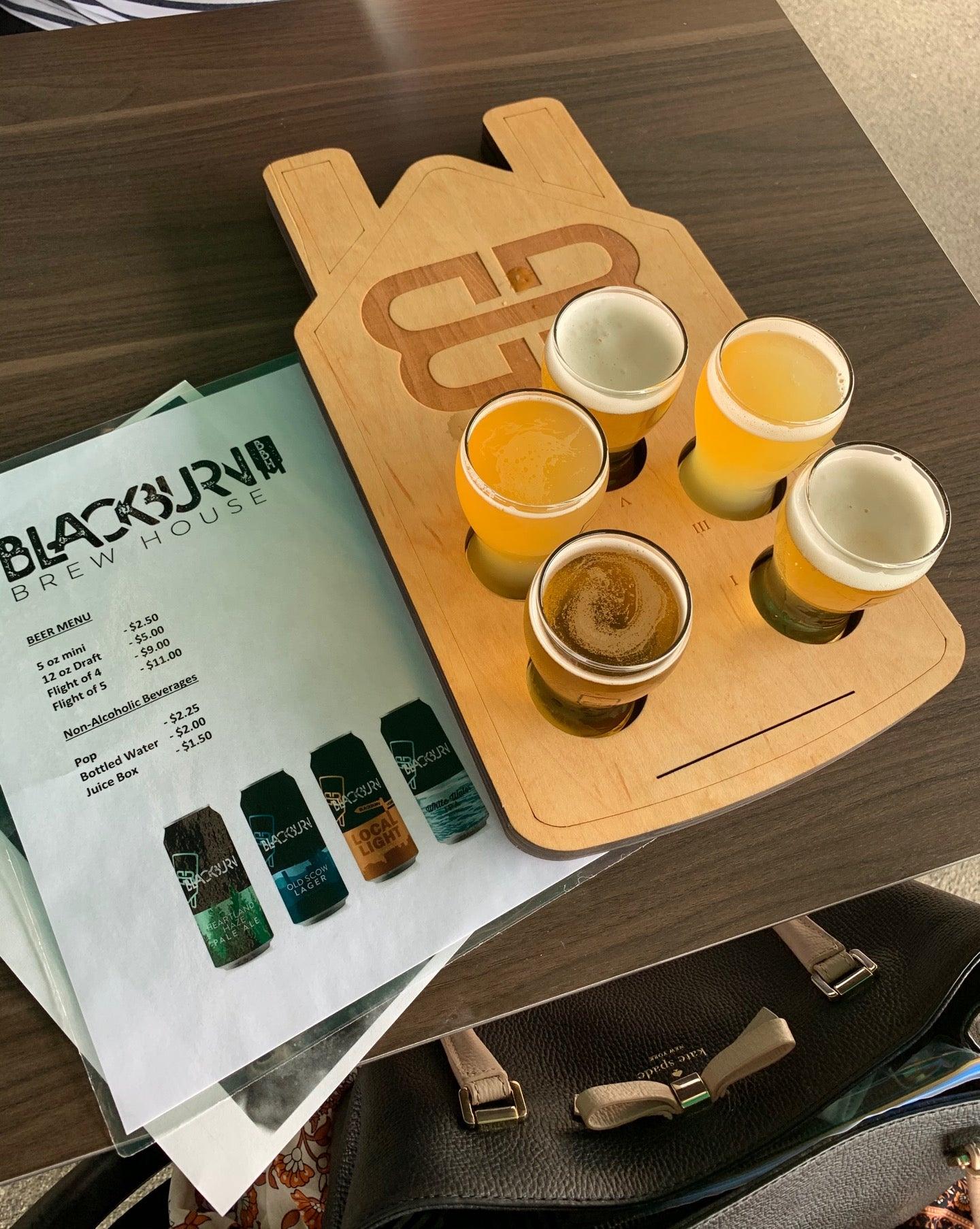 Blackburn Brew House