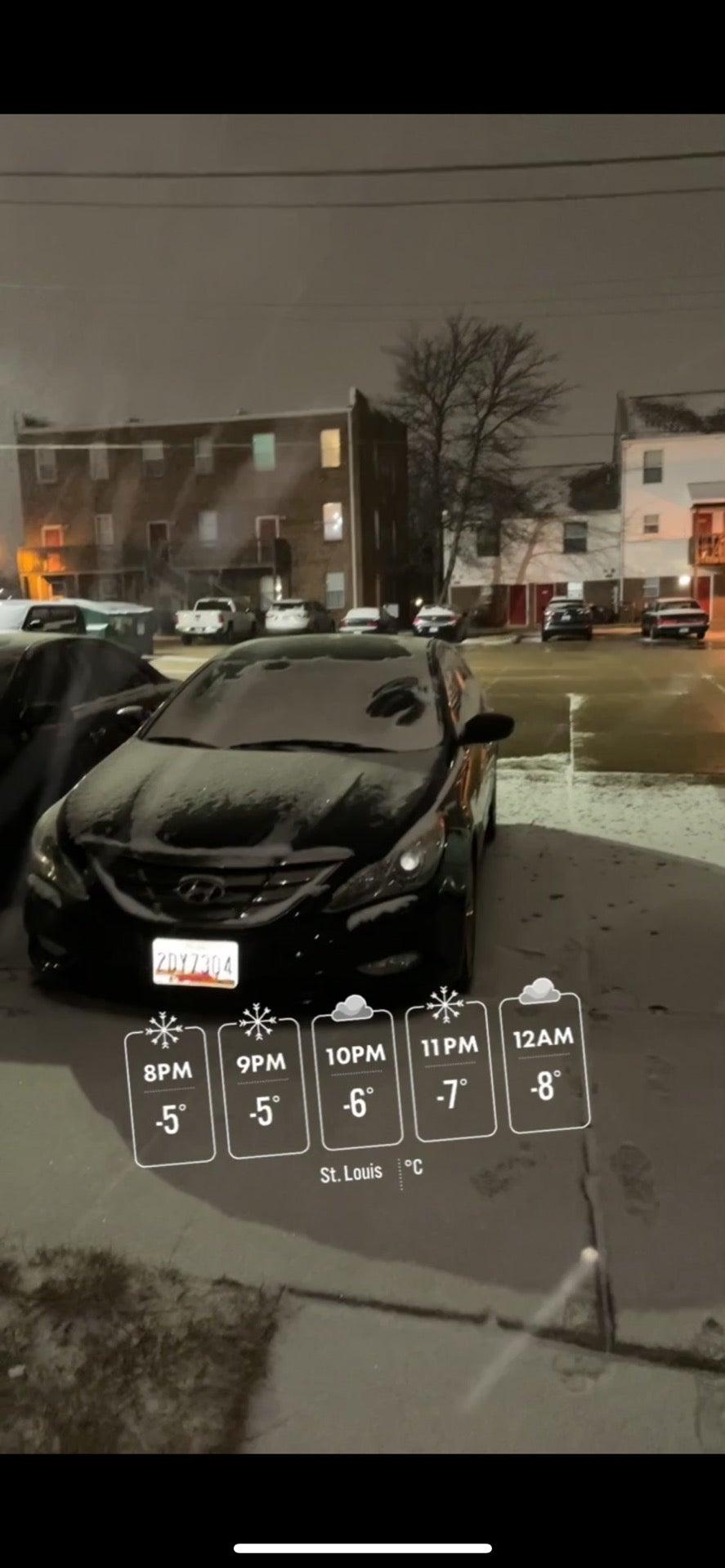 Lucas Heights Apartments