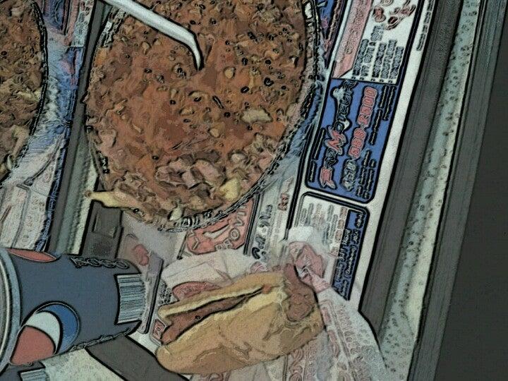 Restaurant La Belle Province