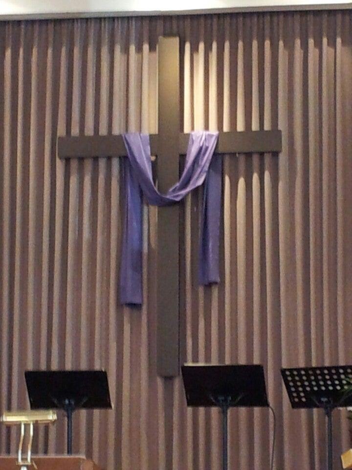 First Christian Reformed Church