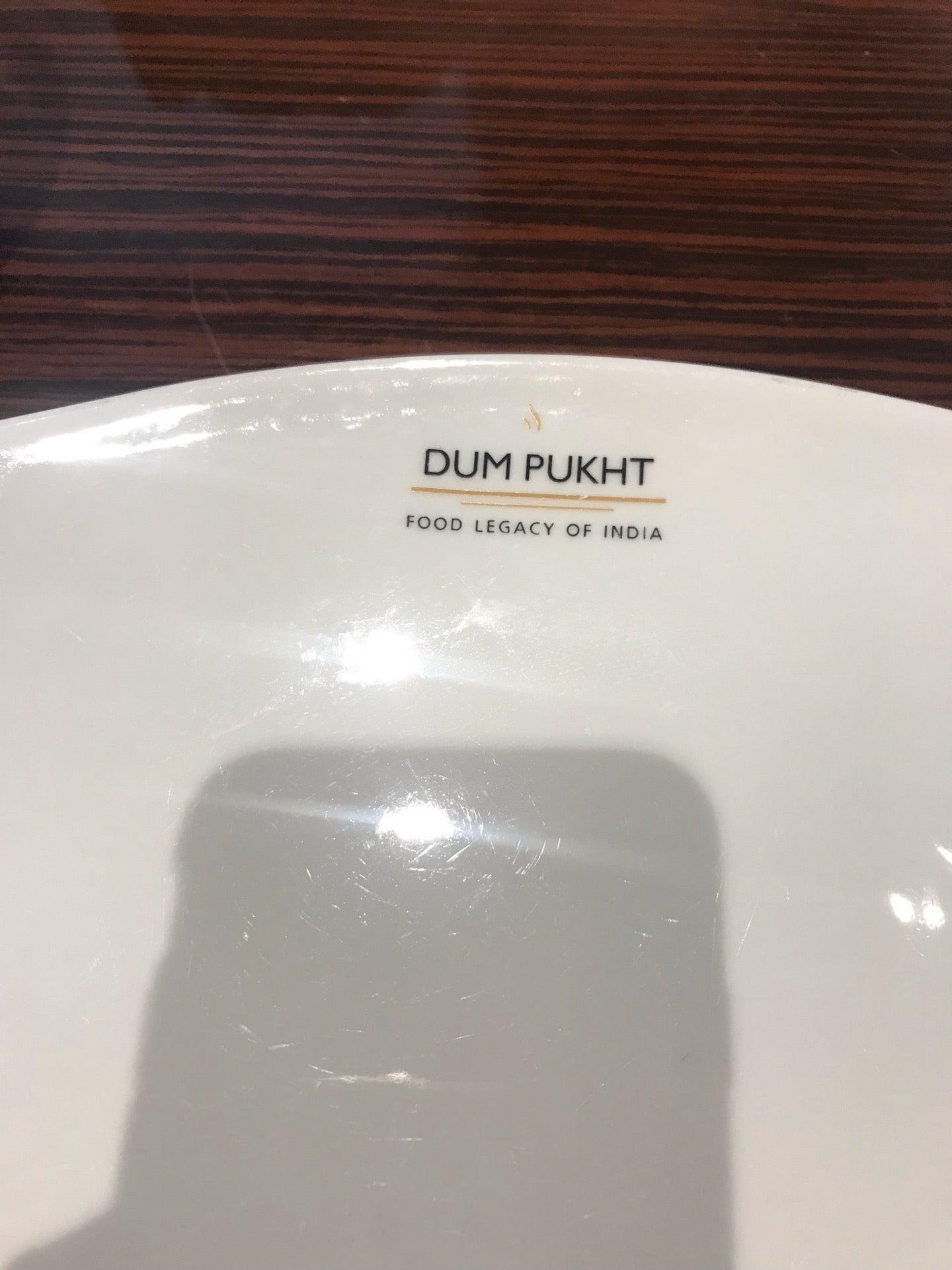 Dum Pukht