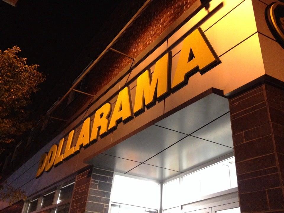 DOLLARAMA