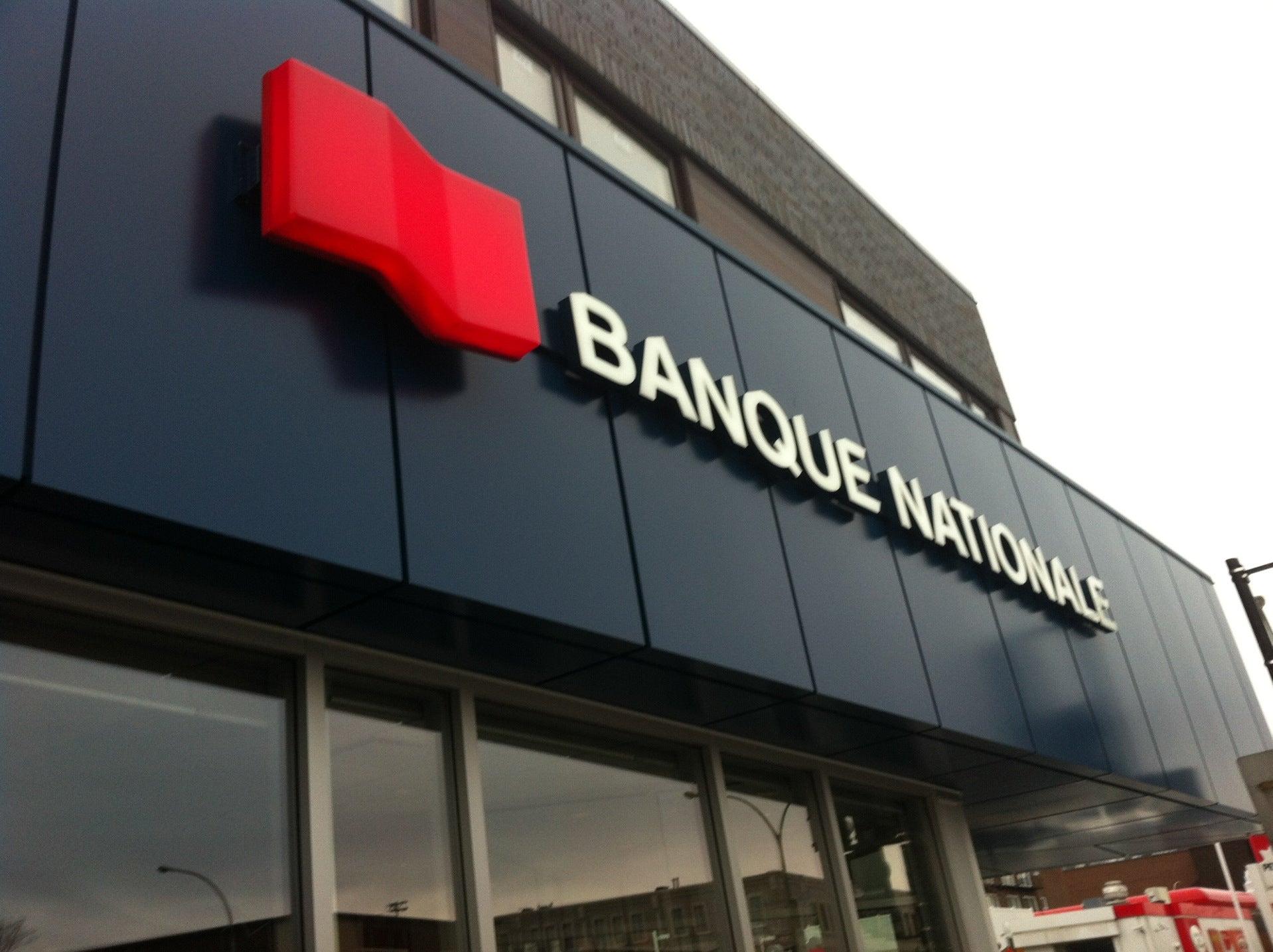 Banque Nationale du Canada