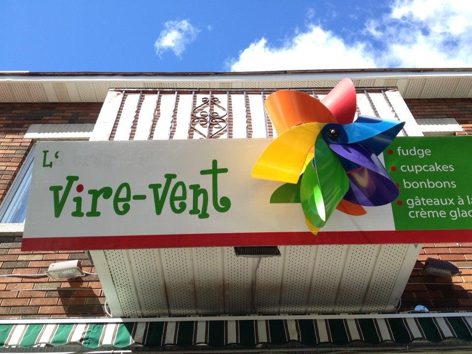 Virevent