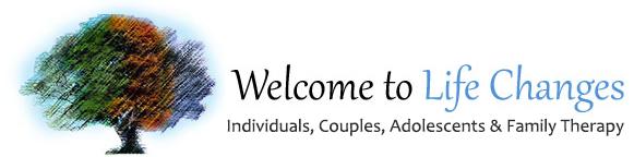 Life Changes Therapy