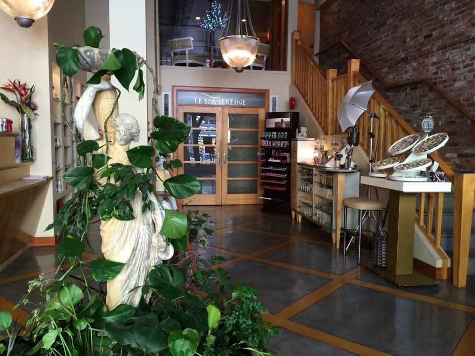 Le Spa Sereine