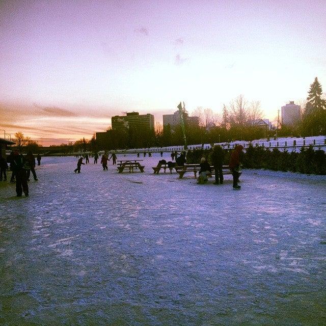 Rideau Canal