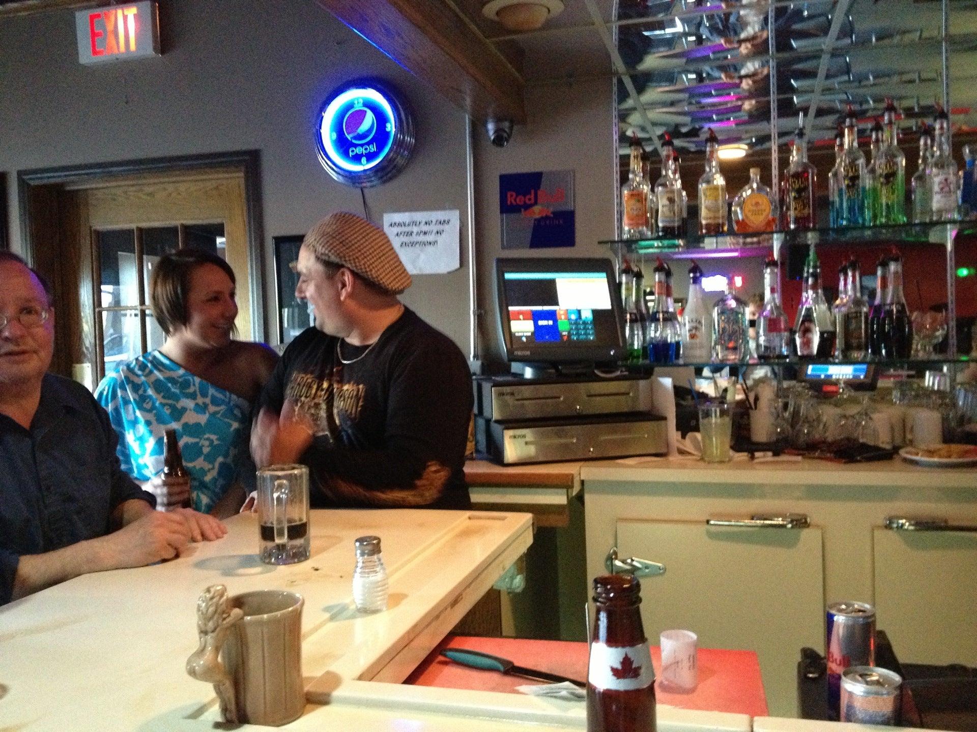 Beef N Brew Restaurant