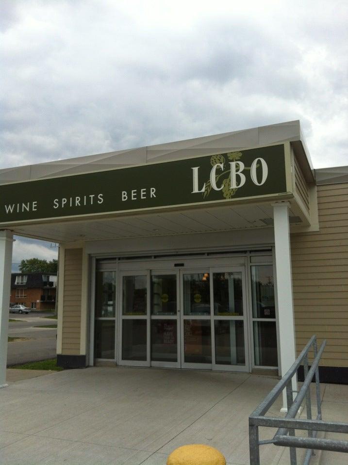 LCBO