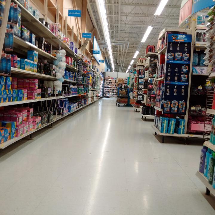Walmart Pharmacy