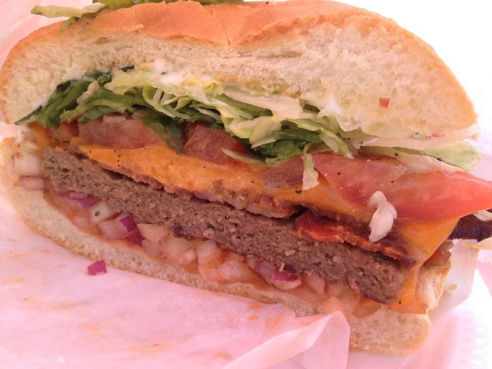 The Stand On Pender Island