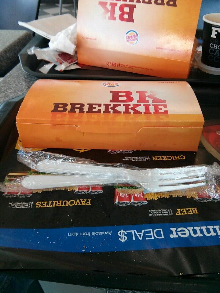 Burger King