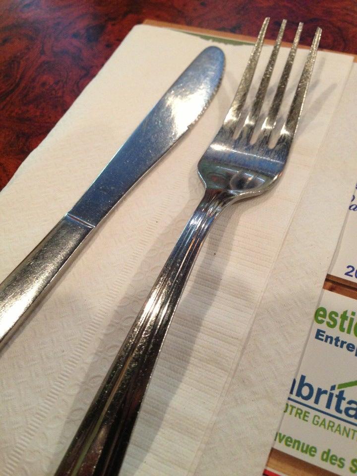 Pizzeria Quatre Saisons