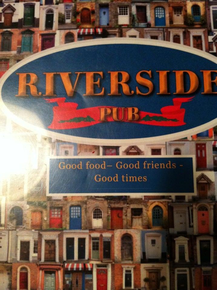Riverside Pub