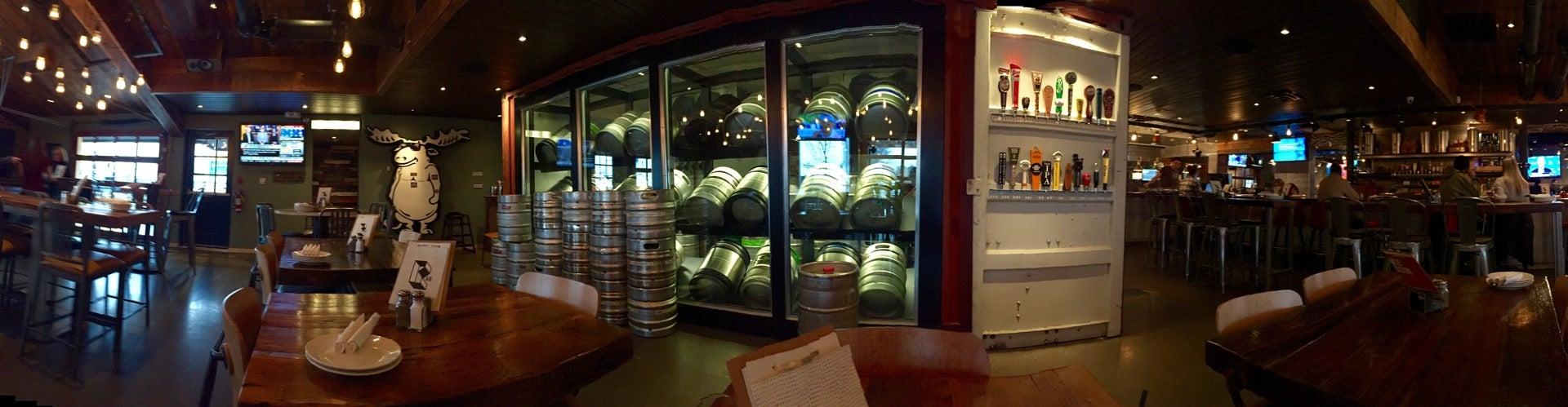 Sociable Kitchen & Tavern