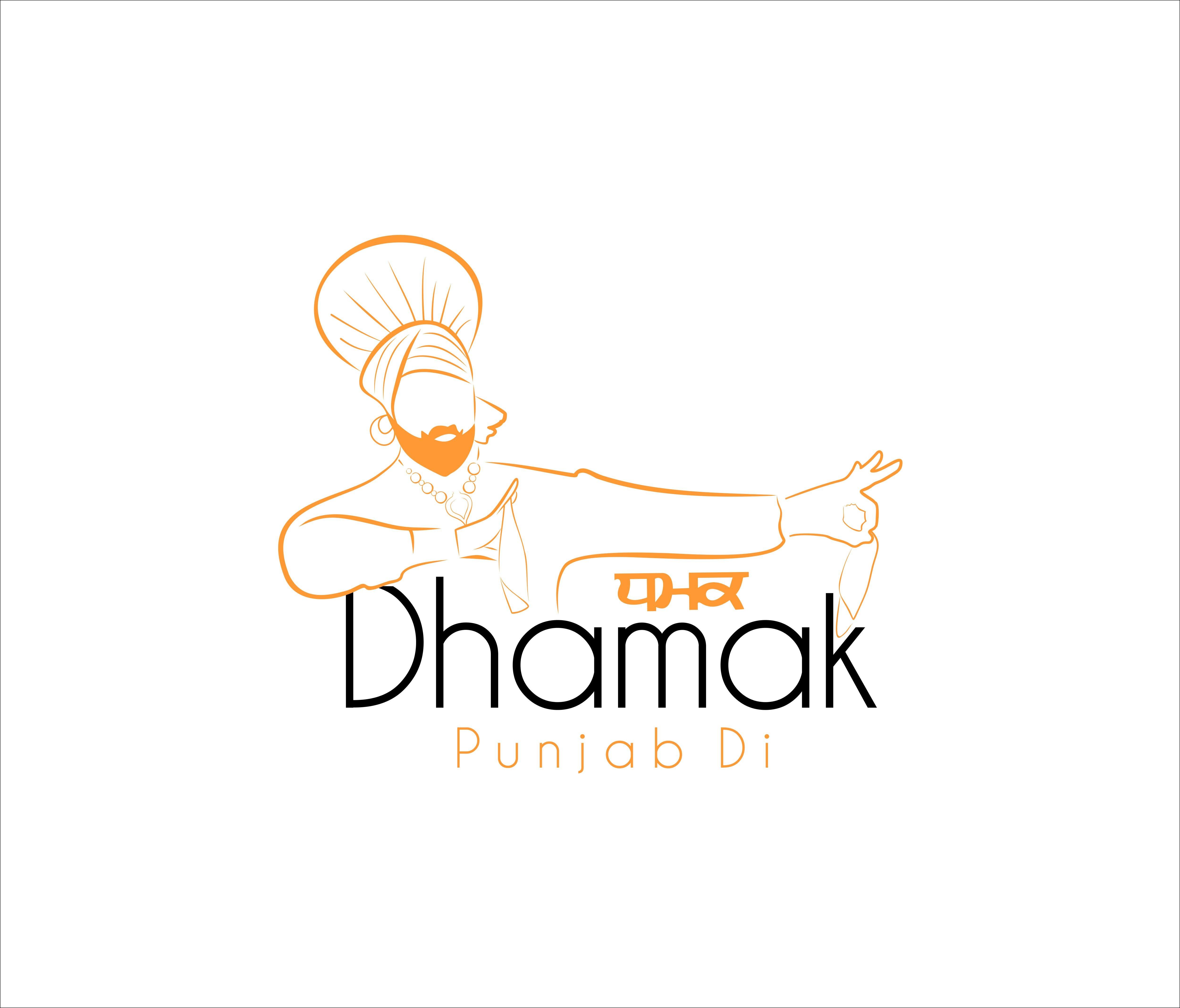 Dhamak Punjab di