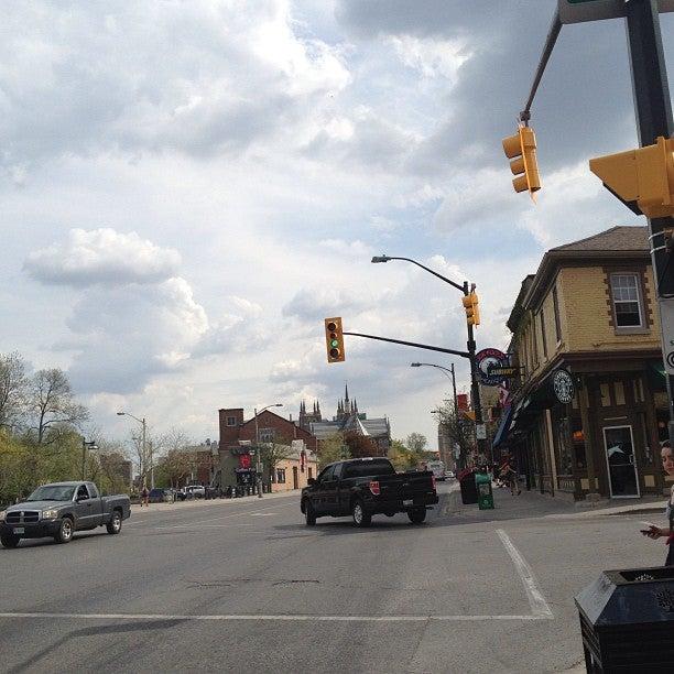 Richmond Row Travel & Tours