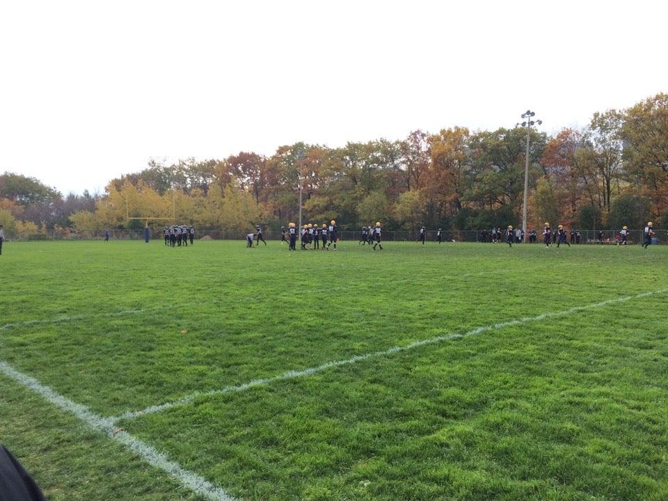 Mississauga Valley Library