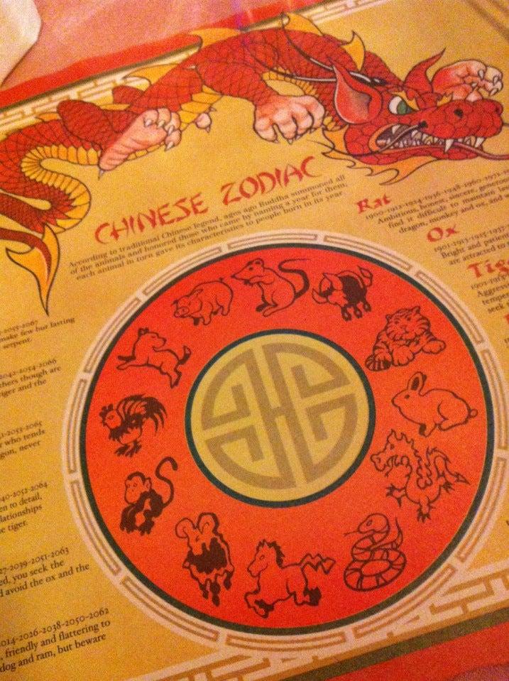 Hong Kong Gardens Tavern and Restaurant