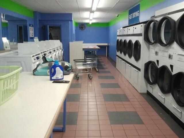 Clean Rite Coin Laundry