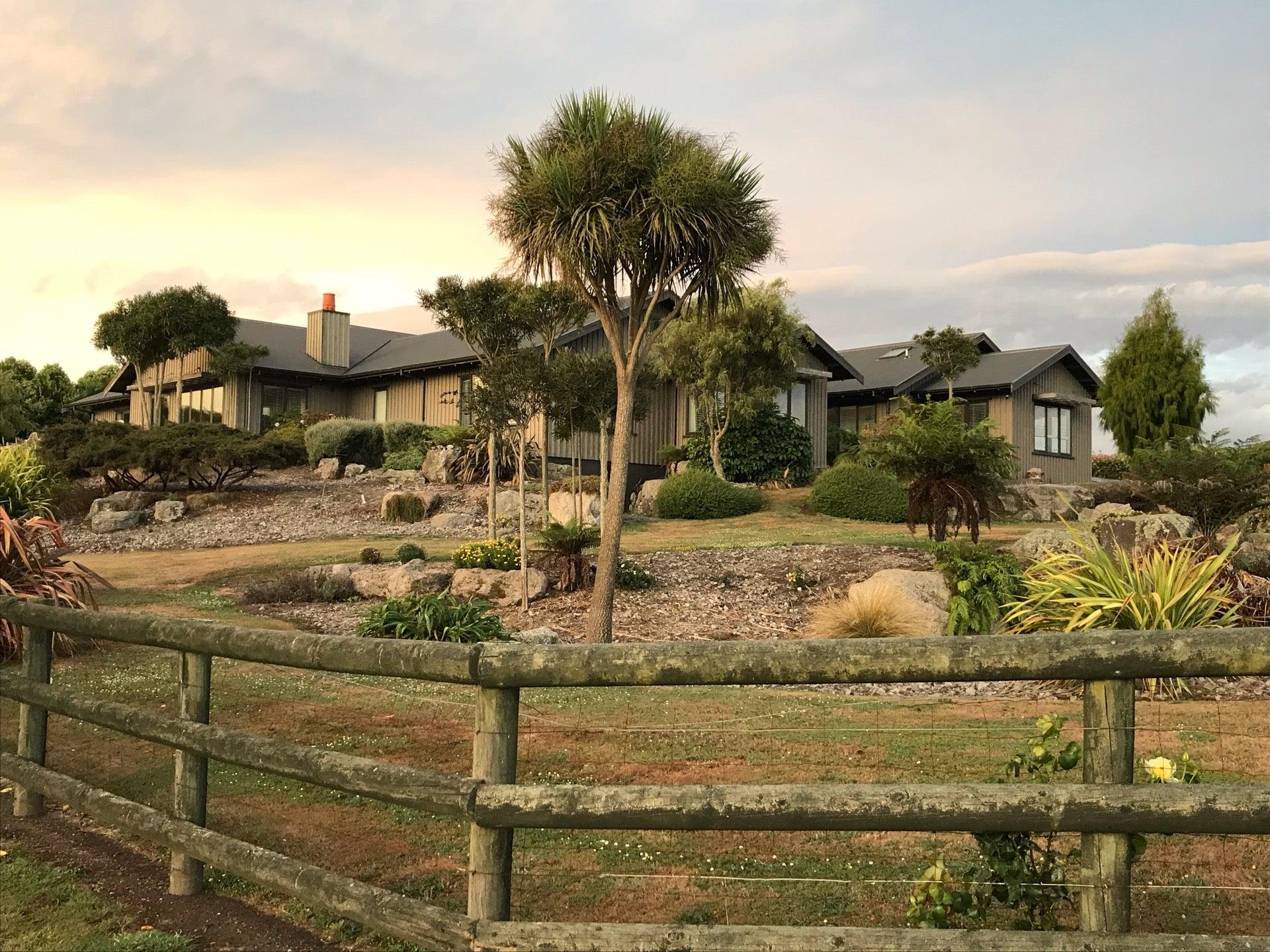 Flemington Lake View Bed and Breakfast