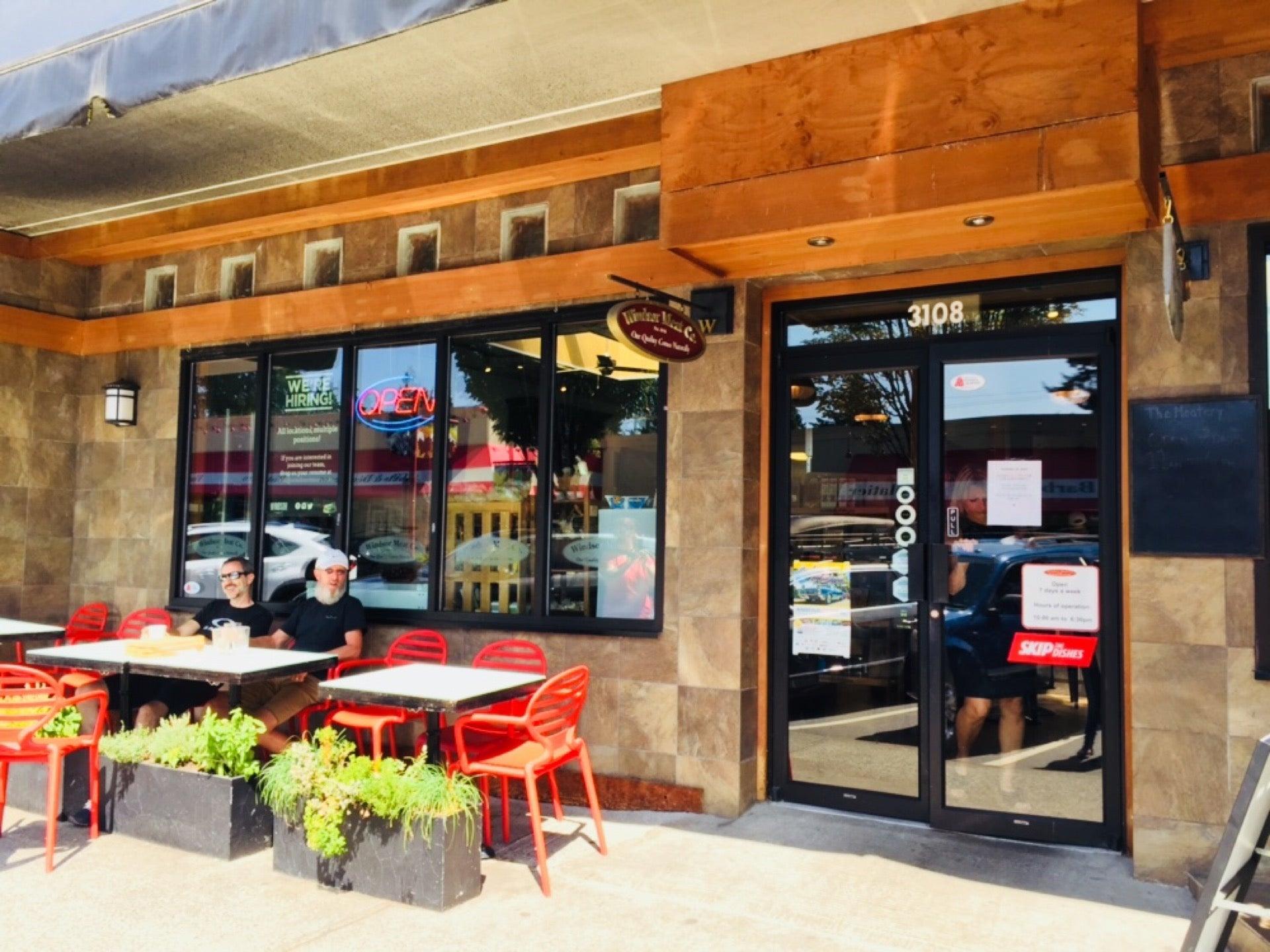 Windsor Meats