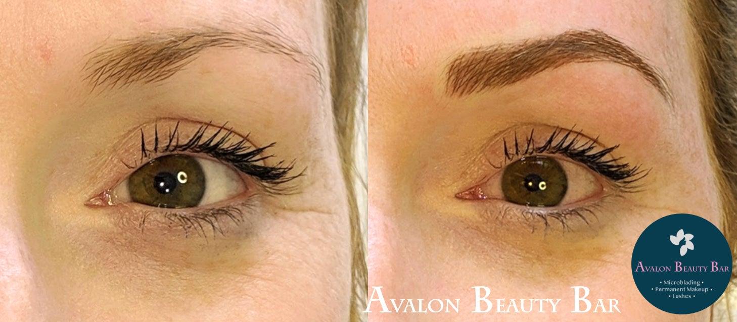 Avalon Beauty Bar