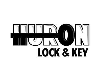 Huron Lock and Key