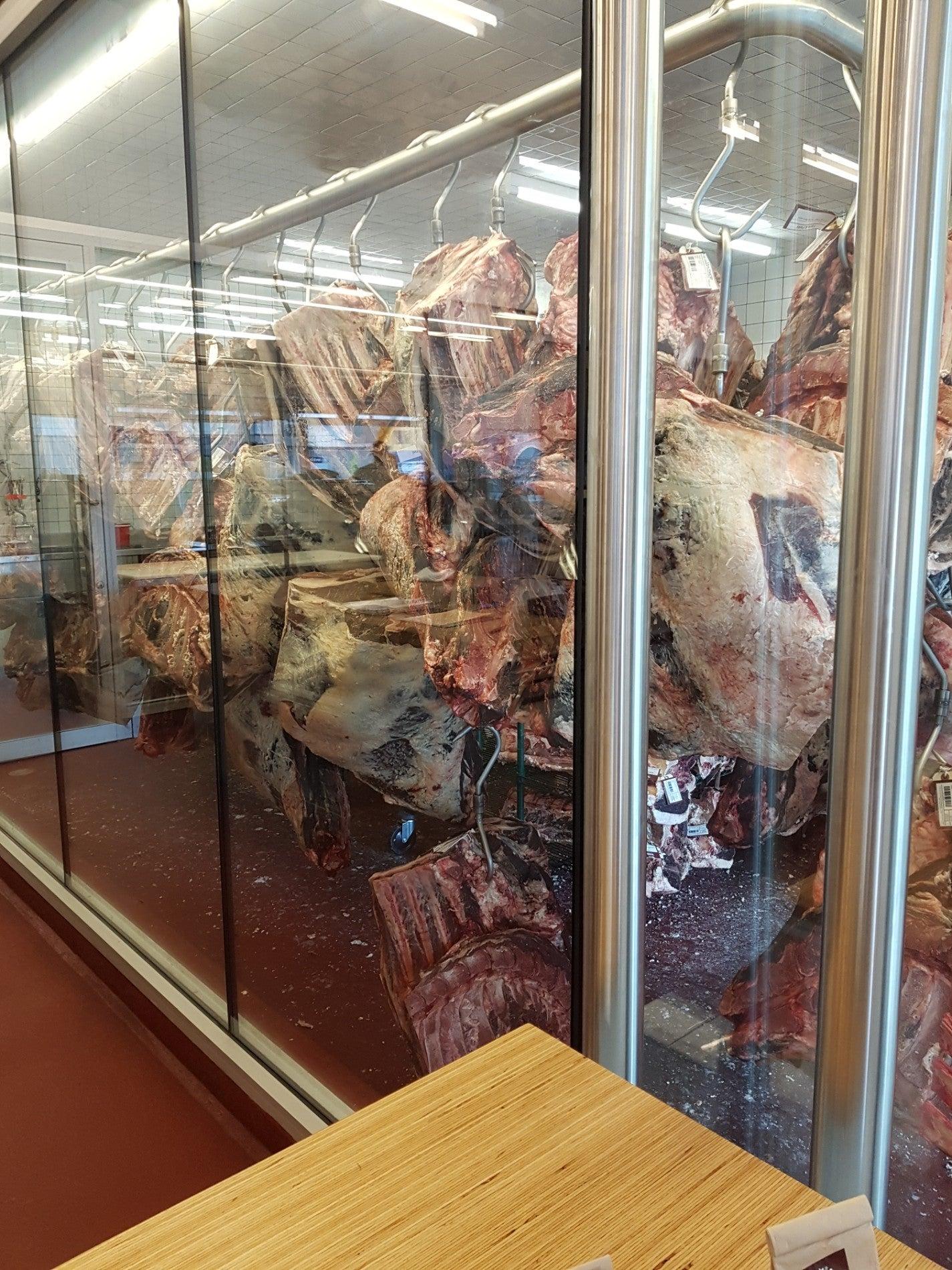 Two Rivers Specialty Meats