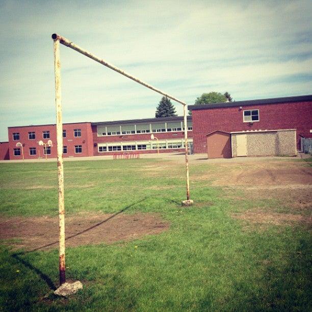 Westmount Public School