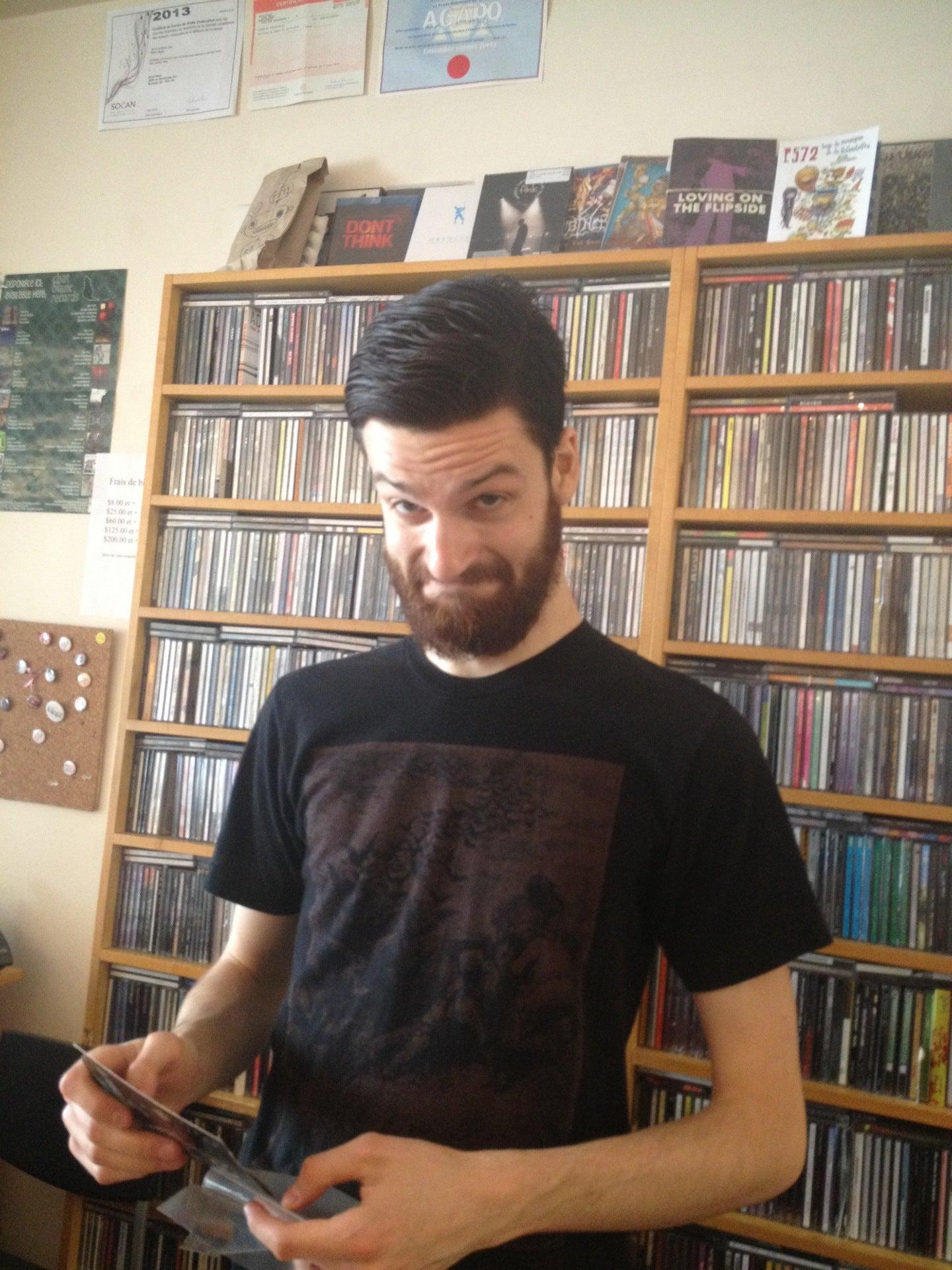 Atom Heart Musique Alternative