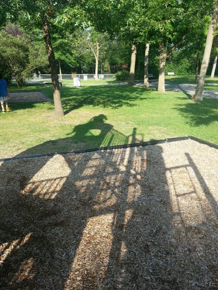 Cedar Park Heights Pool