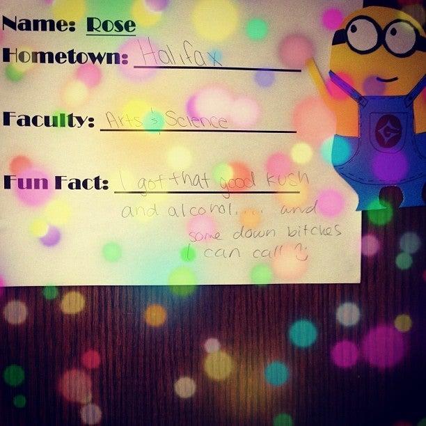 Concordia University - JR Building