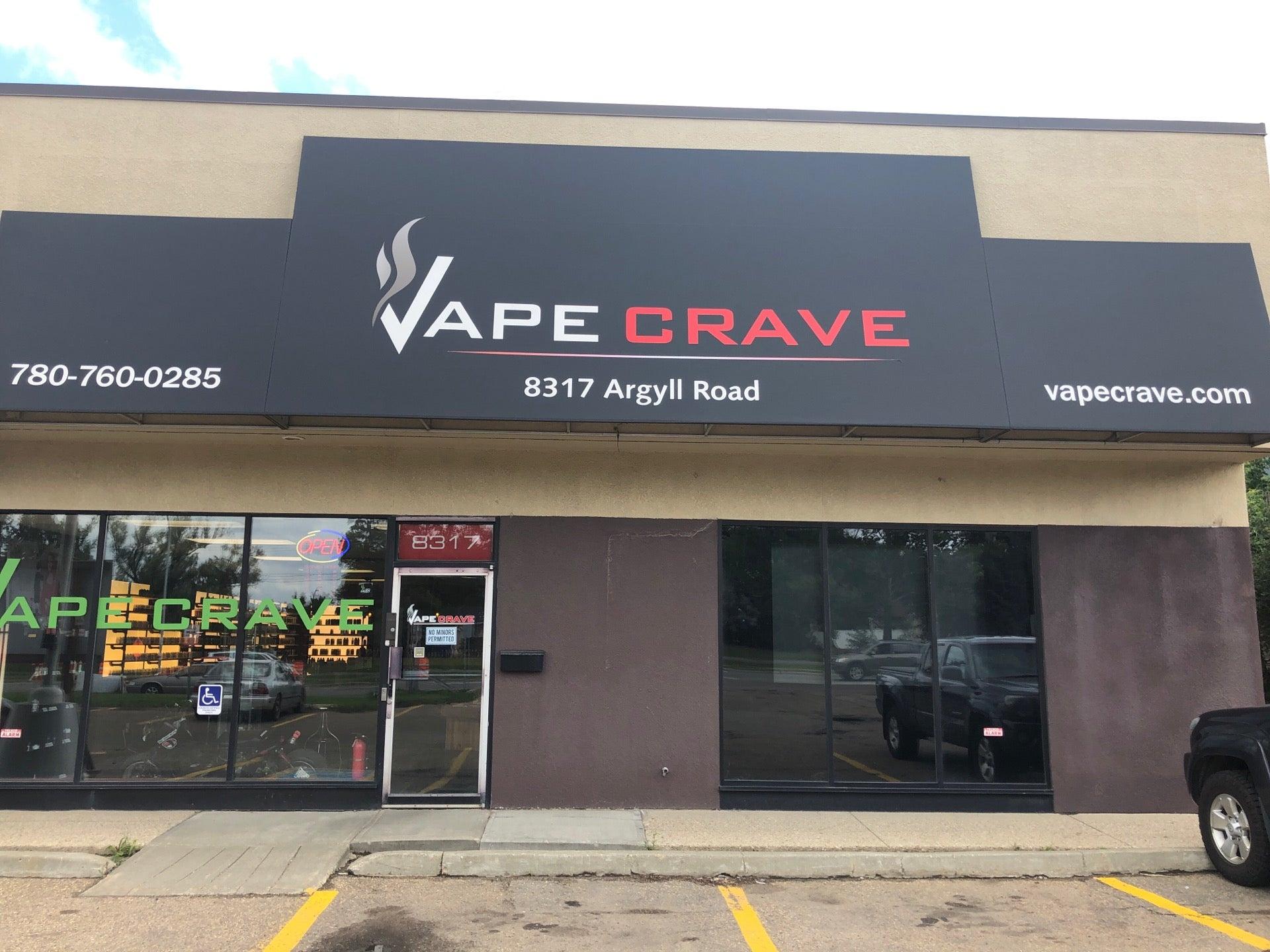 Vape Crave