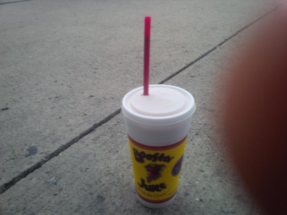 Booster Juice