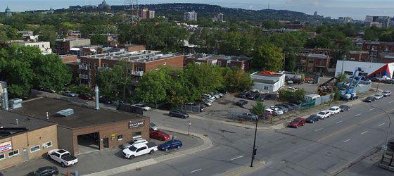 Carrosserie Rona Inc