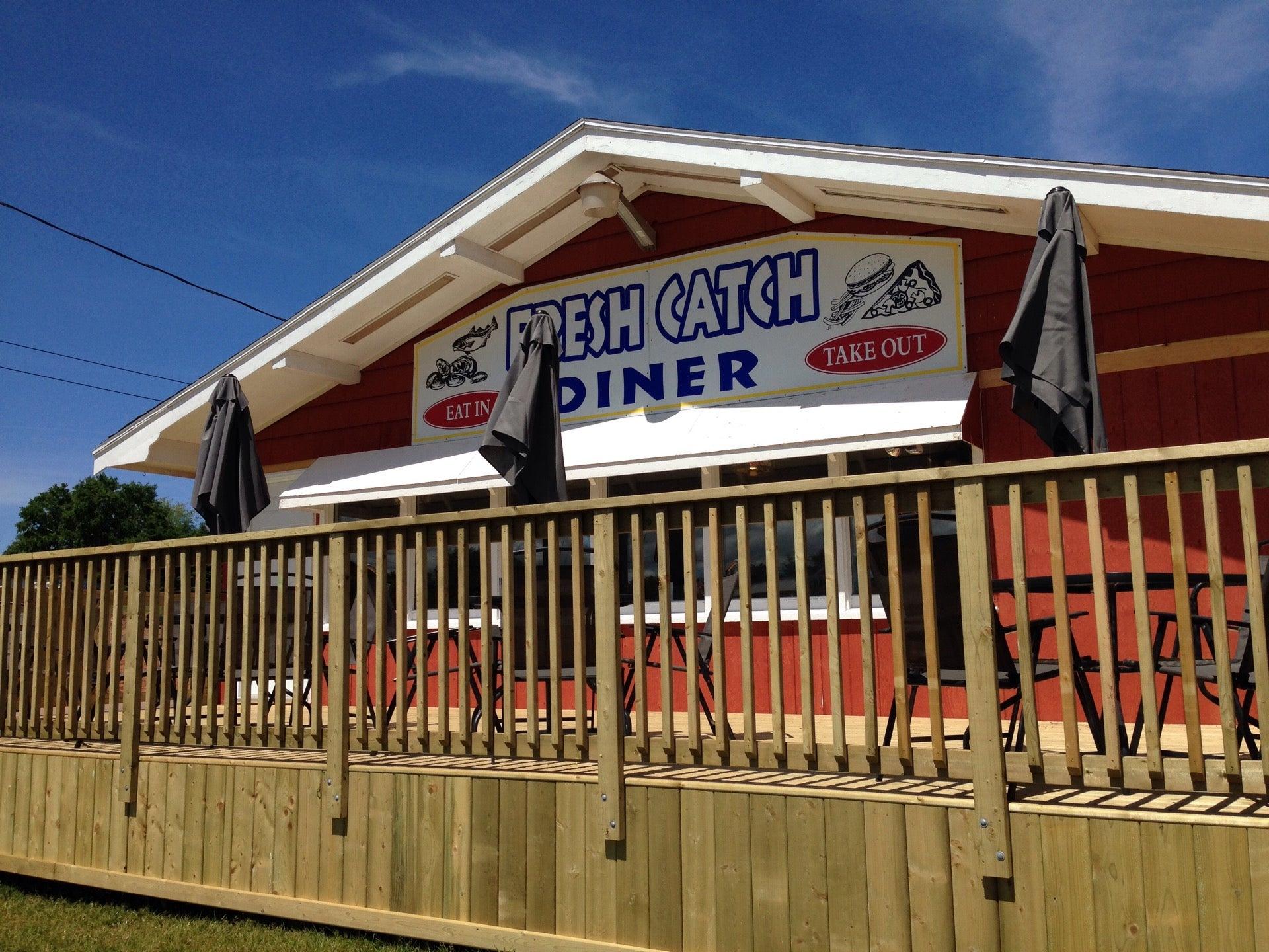 Amanda's Restaurant Inc