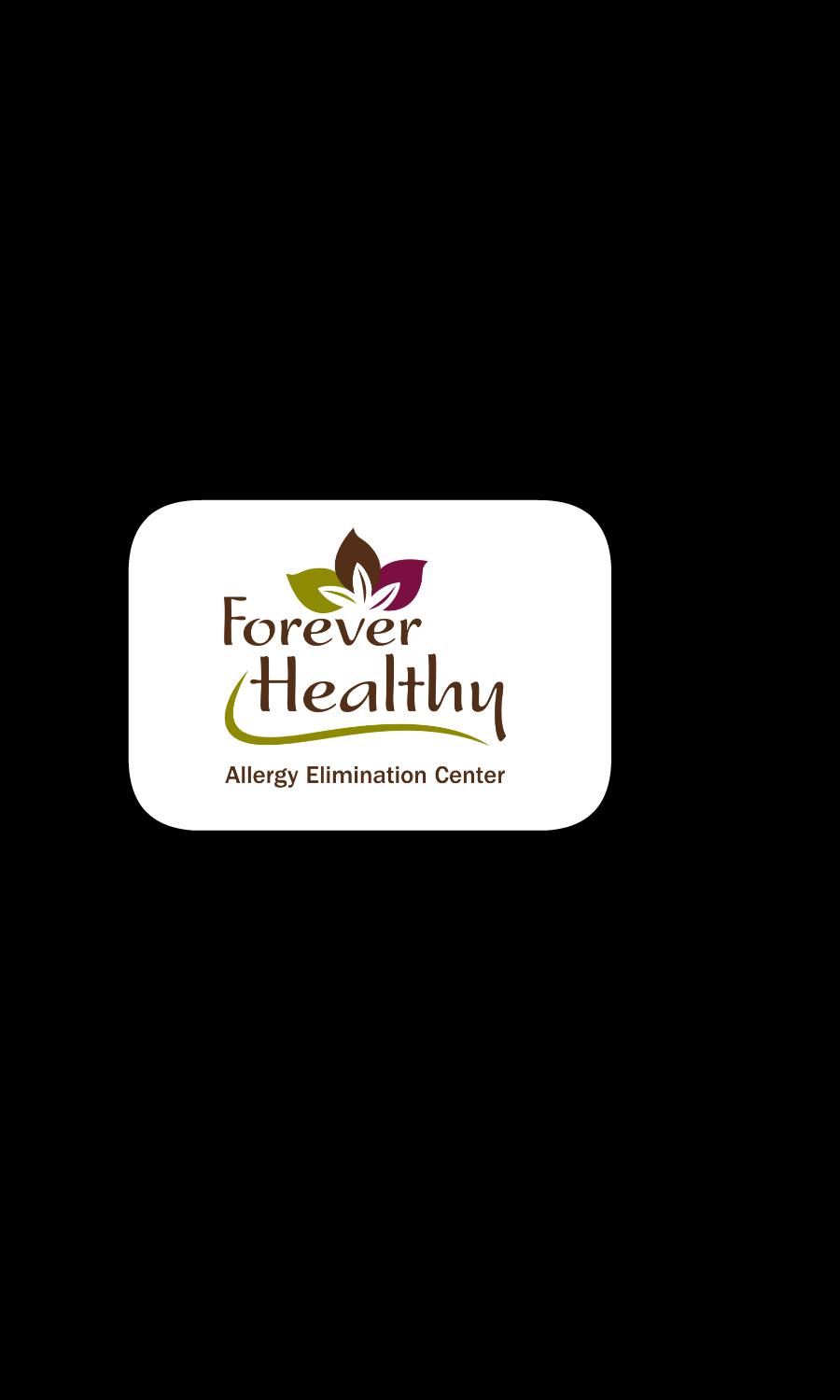 Forever Healthy-Miramichi