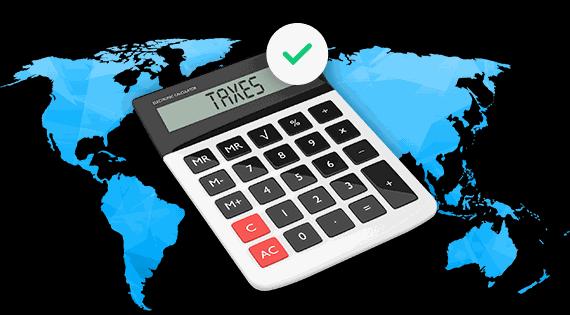 Global Taxation Services