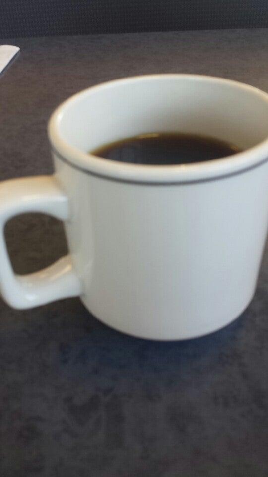 Husky House Restaurant