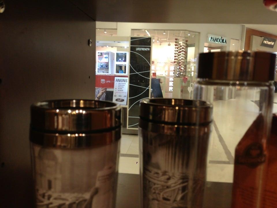 Second Cup Coffee Co.