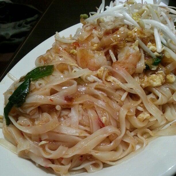 Green Basil Thai Restaurant