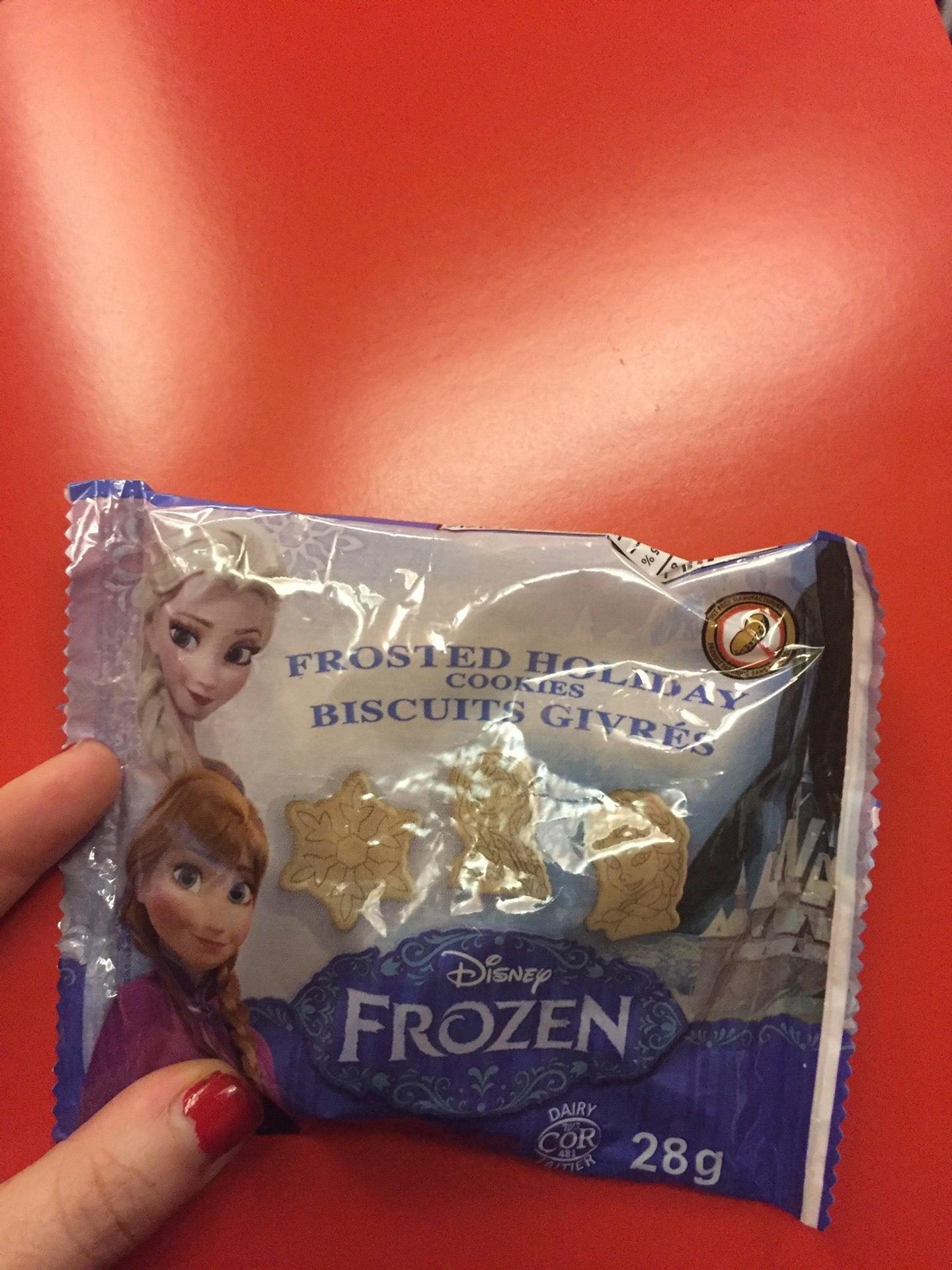 The Disney, Walt Company Ltd