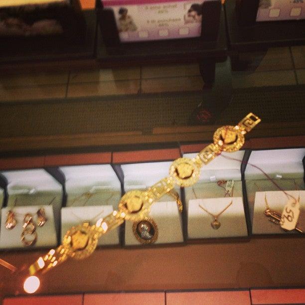 Bijouterie Jacob-Jacob Jwllry