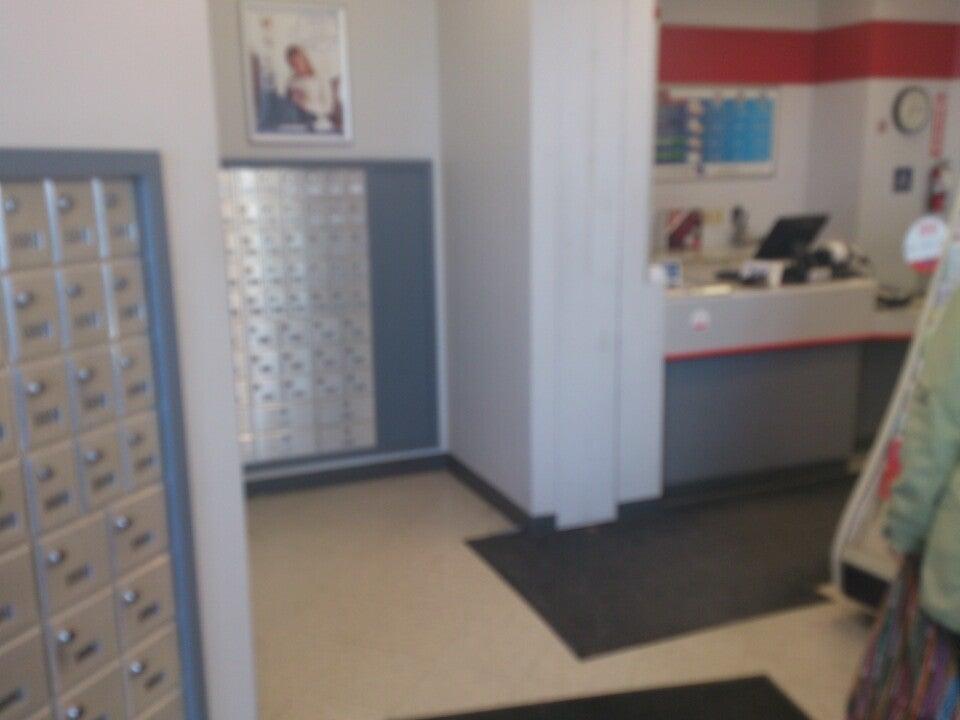 Canada Post