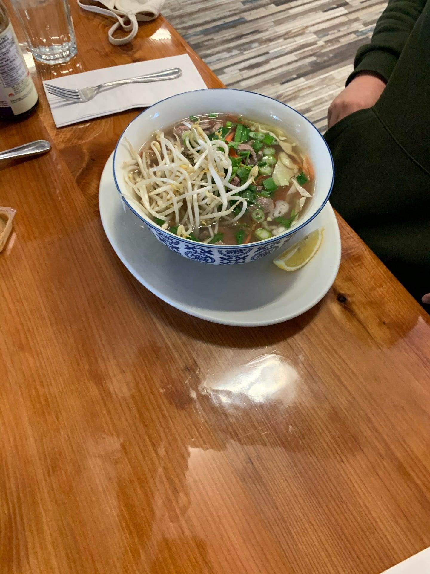 Julie's Airport Market