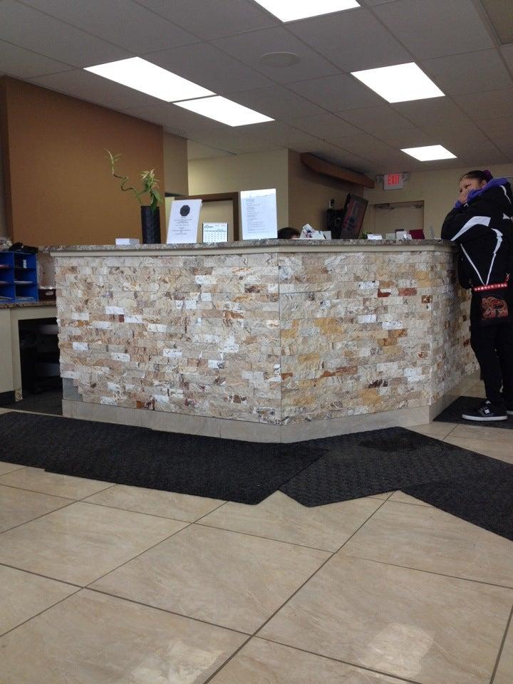 Beverly Medical Clinic