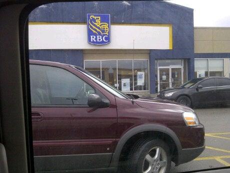 RBC Royal Bank