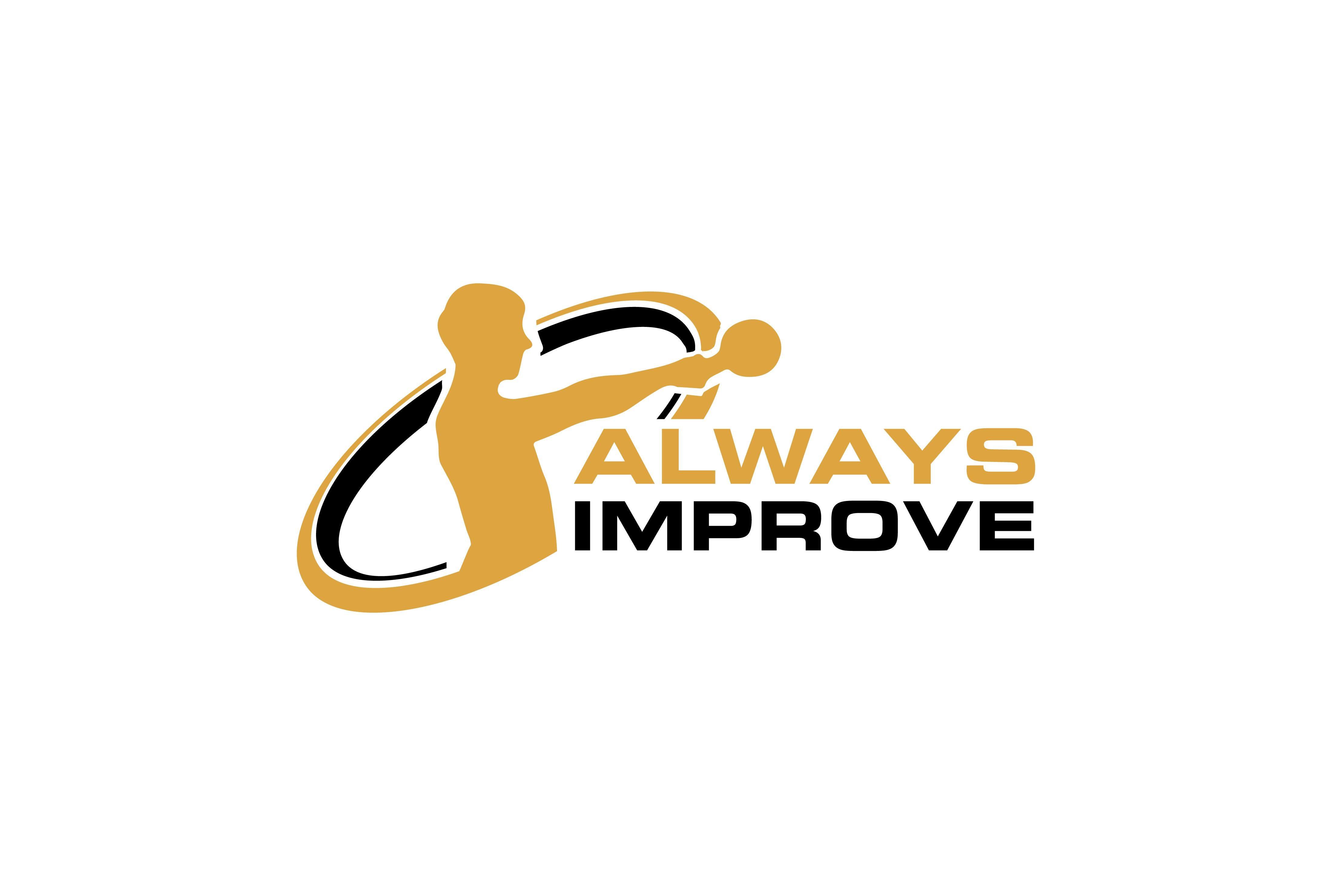 Always Improve