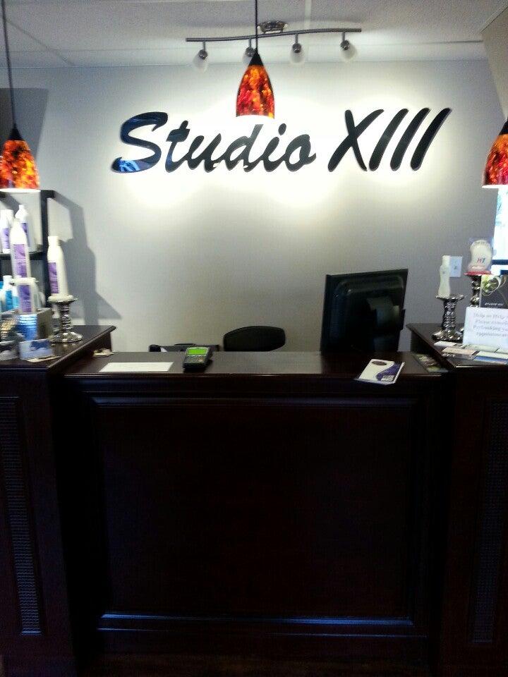 Studio XIII